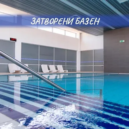 Kalemegdan Park & Zoo - Center *