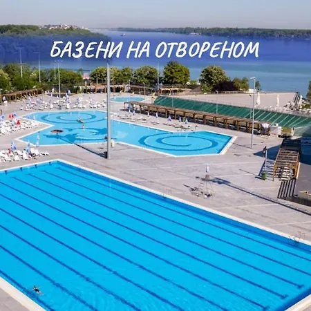 Kalemegdan Park & Zoo - Center *