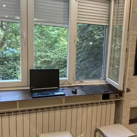 Kalemegdan Park & Zoo - Center