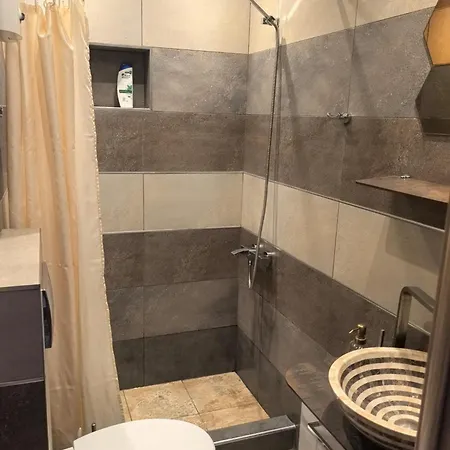 Apartment Kalemegdan Park & Zoo - Center Belgrade