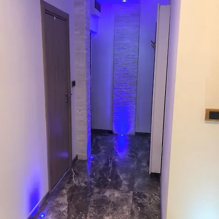 Kalemegdan Park & Zoo - Center Appartamento