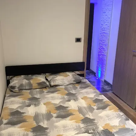 Kalemegdan Park & Zoo - Center Apartment