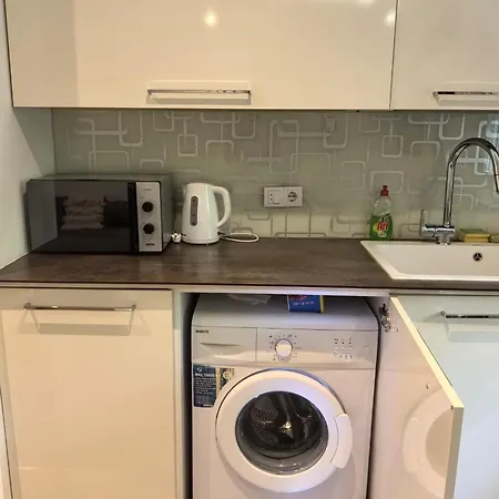 Apartment Kalemegdan Park & Zoo - Center