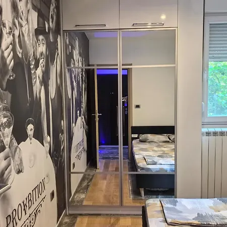 Kalemegdan Park & Zoo - Center Belgrado