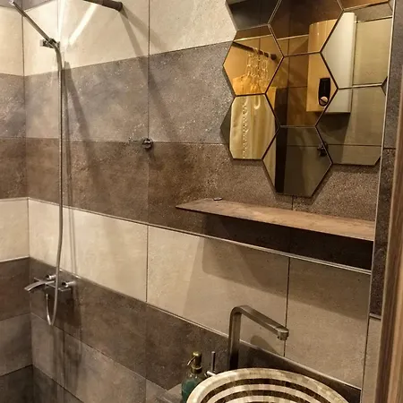 Kalemegdan Park & Zoo - Center