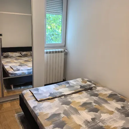 Apartment Kalemegdan Park & Zoo - Center *