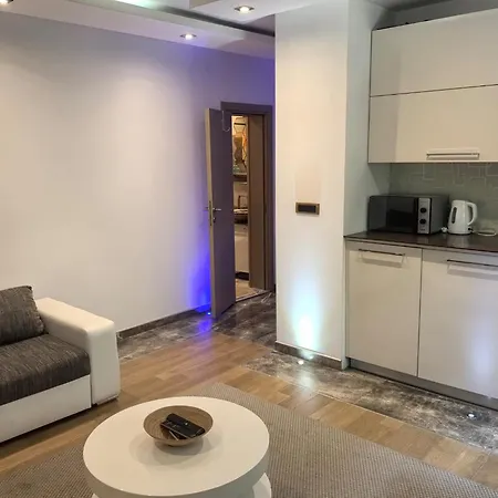 Kalemegdan Park & Zoo - Center * Belgrado