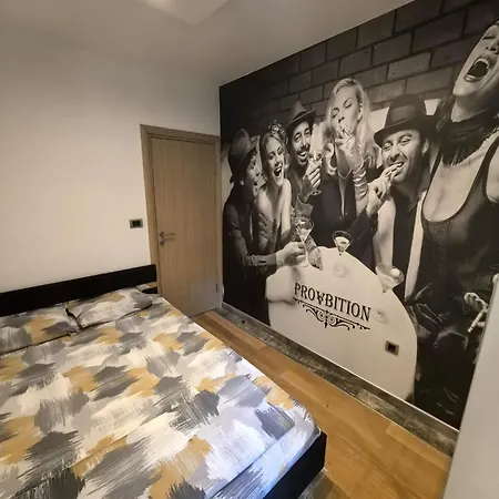 Kalemegdan Park & Zoo - Center Apartment