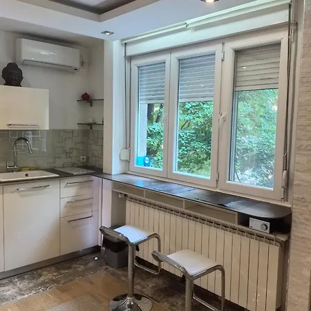 Apartment Kalemegdan Park & Zoo - Center *